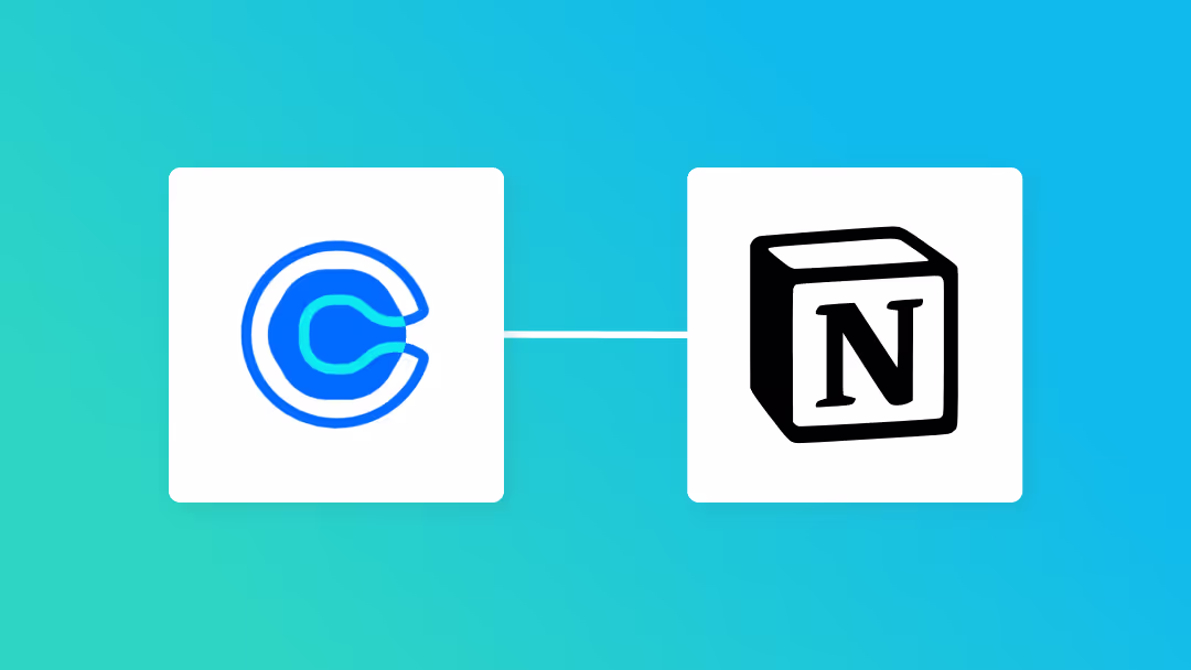CalendlyとNotinを連携して、Calendlyで予定が作成されたらNotionでページを自動作成する方法