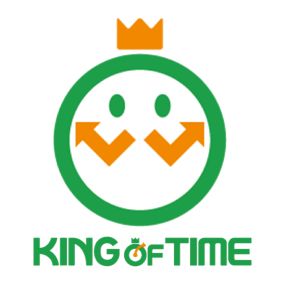 KING OF TIME
