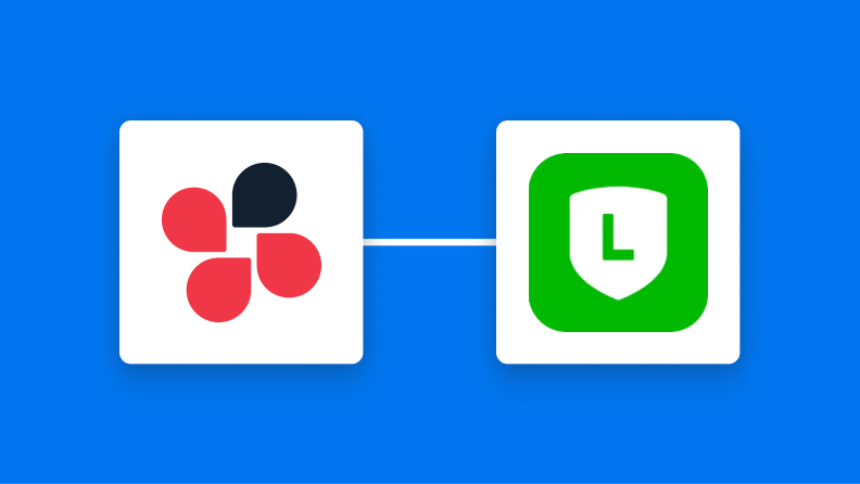 ChatworkとLINEの連携イメージ