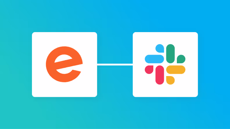 【簡単設定】EventbriteのデータをSlackに自動的に連携する方法