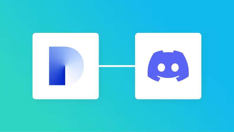 Chat PlusとDifyとDiscordの連携いめイメージ