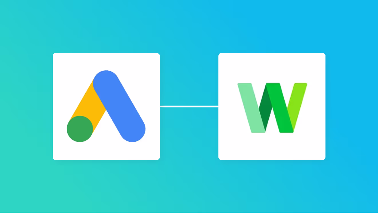 ‍Google AdsとLINE WORKSを連携して、Google Adsの最新レポートを取得してLINE WORKSに自動通知する方法