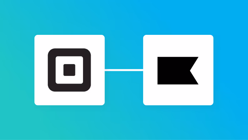 【簡単設定】SquareのデータをKlaviyoに自動的に連携する方法