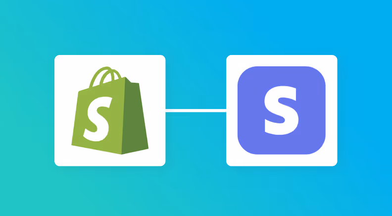 【簡単設定】ShopifyのデータをStripeに自動的に連携する方法