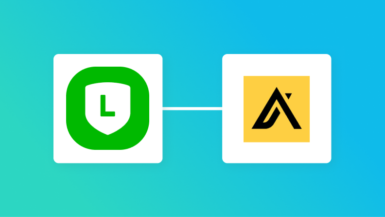 【簡単設定】LINEのデータをApolloに自動的に連携する方法