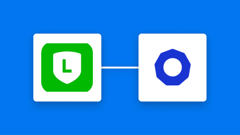 LINEとecforceの連携イメージ
