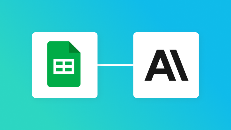 Google スプレッドシートの情報を基に、Anthropicで説明文を作成しGoogle スプレッドシートに自動更新する方法