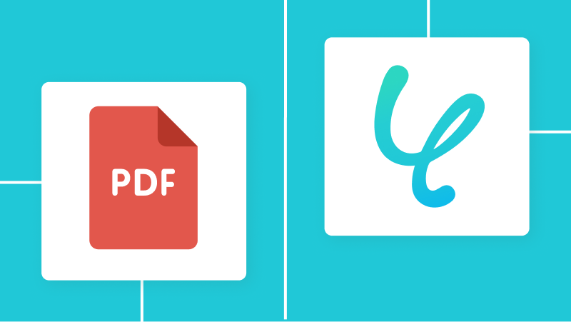 【プログラミング不要】API連携でPDFを自動生成する方法