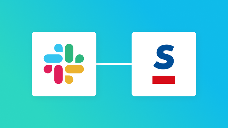 【プログラミング不要】SlackのデータをSansanに自動的に連携する方法
