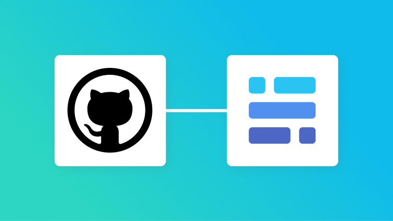 【ノーコードで実現】GitHubのデータをBaserowに自動的に連携する方法