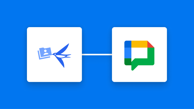 freee人事労務とGoogle Chatを連携して、freee人事労務の前日の勤怠漏れをGoogle Chatに通知する方法
