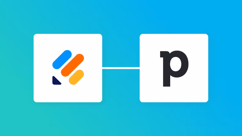 【簡単設定】JotformのデータをPipedriveに自動的に連携する方法