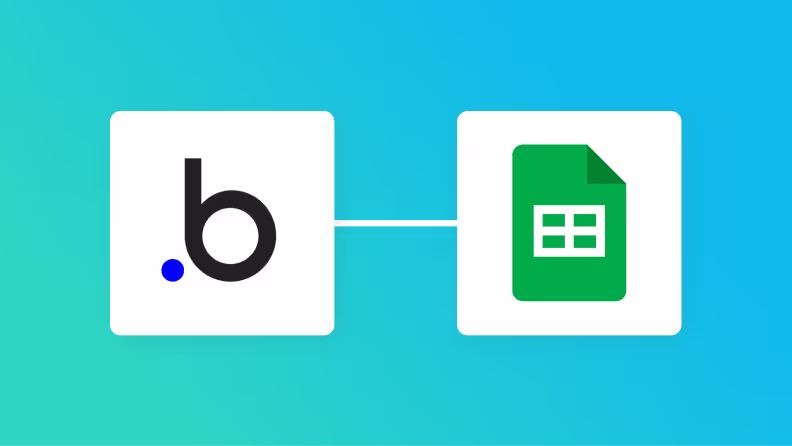 BubbleでThingが登録されたら自動でGoogle スプレッドシートに追加する方法