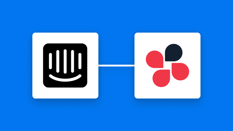 Intercom・Dify・Chatworkの連携イメージ