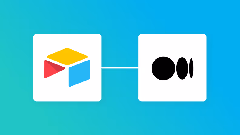 【簡単設定】AirtableのデータをMediumに自動的に連携する方法