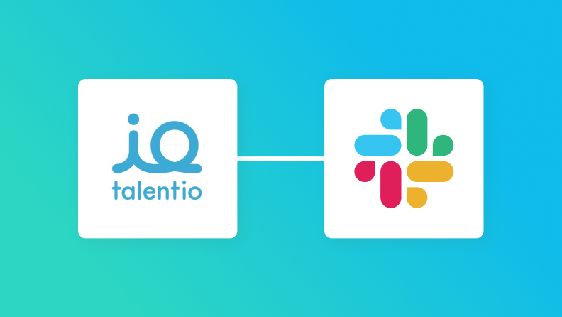 TalentioとSlackを連携して、毎日Talentioで選考中ステータスの候補者情報をSlackに通知する