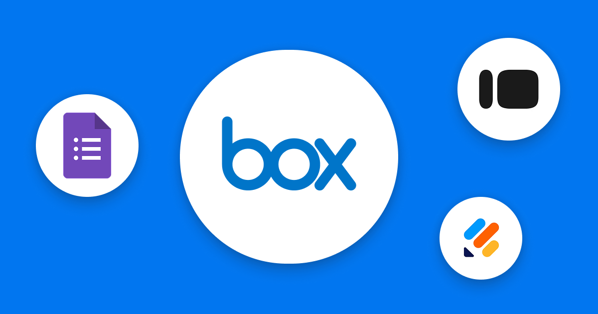 フォームとBoxのイメージ