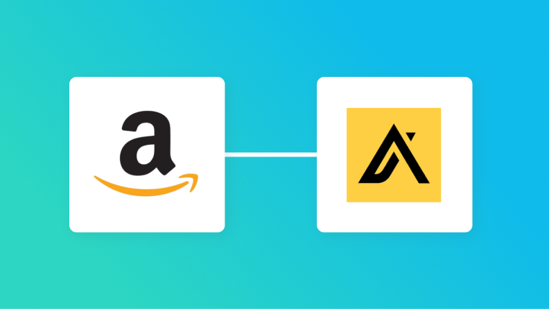 【簡単設定】Amazon Seller CentralのデータをApolloに自動的に連携する方法