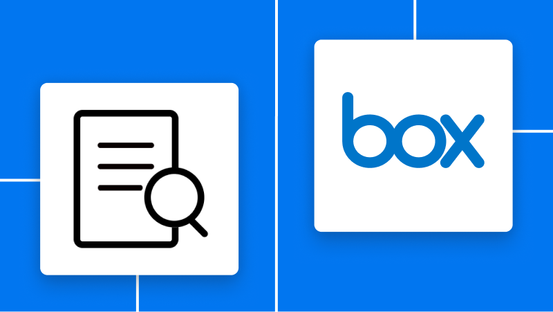 BoxとAI翻訳機能を連携して、メールを受信したら特定の文章を取得し、Boxにフォルダを作成する方法