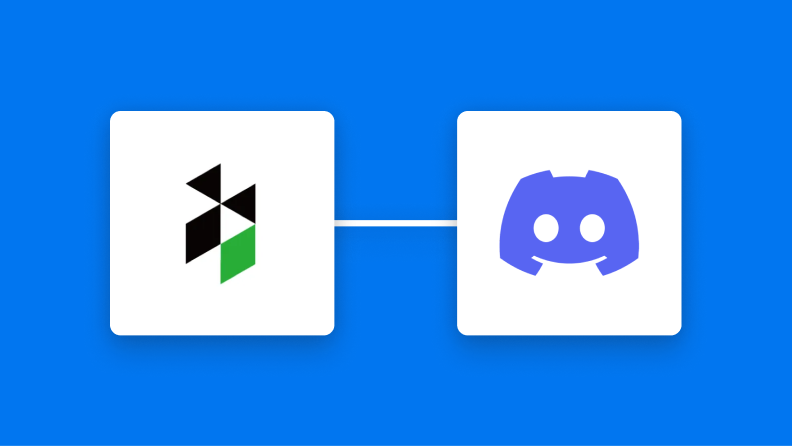 Re:lationとDiscordの連携イメージ