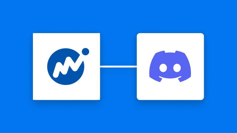 マネーフォワード クラウド勤怠PlusとDiscordの連携イメージ
