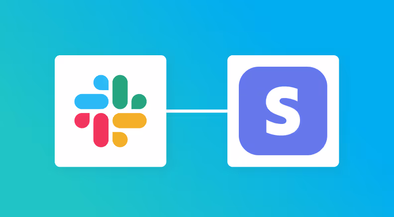 【簡単設定】SlackのデータをStripeに自動的に連携する方法