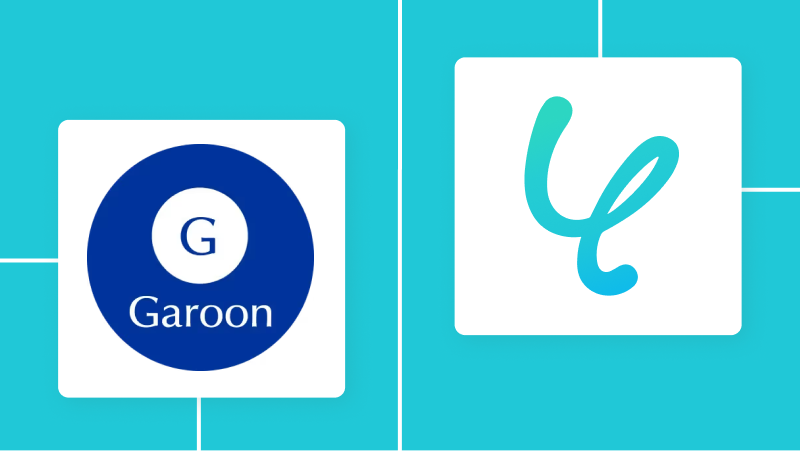 【ノーコードで実現】Garoon関連の社内問い合わせへチャットボットで自動応答する方法