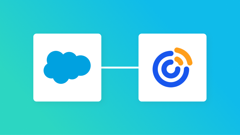【簡単設定】SalesforceのデータをConstant Contactに自動的に連携する方法