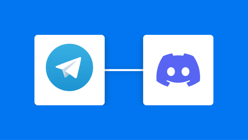 【ノーコードで実現】TelegramとDiscordを自動で連携する方法