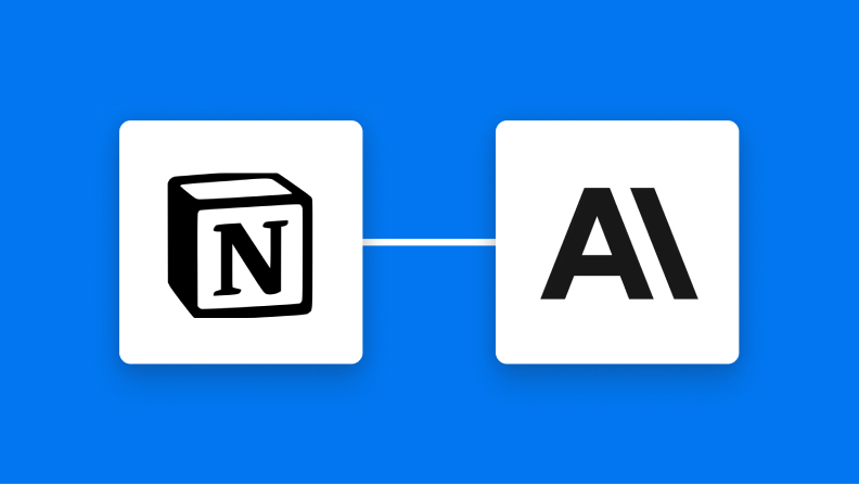 【ノーコードで実現】NotionのデータをAnthropic（Claude）に自動的に連携する方法