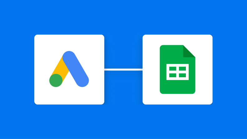 Google AdsとGoogle スプレッドシート