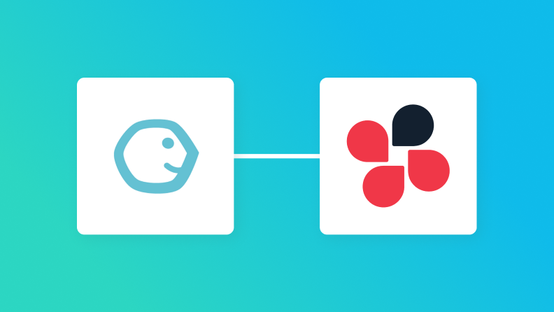 コラボフローとChatworkの連携イメージ