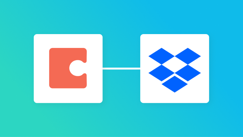【簡単設定】CodaのデータをDropboxに自動的に連携する方法