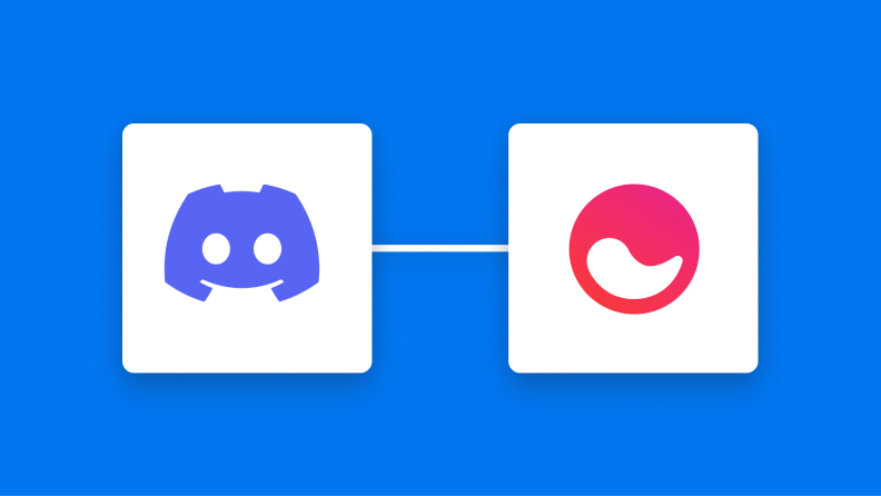 DiscordとMemの連携イメージ
