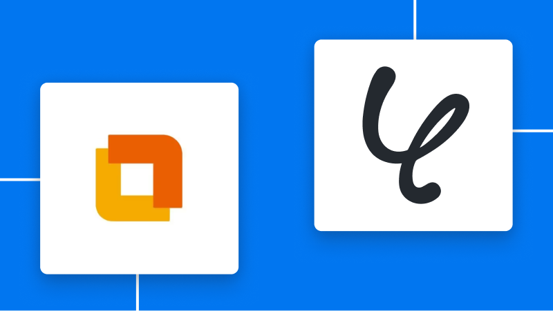 オフィスステーションとYoomの連携イメージ