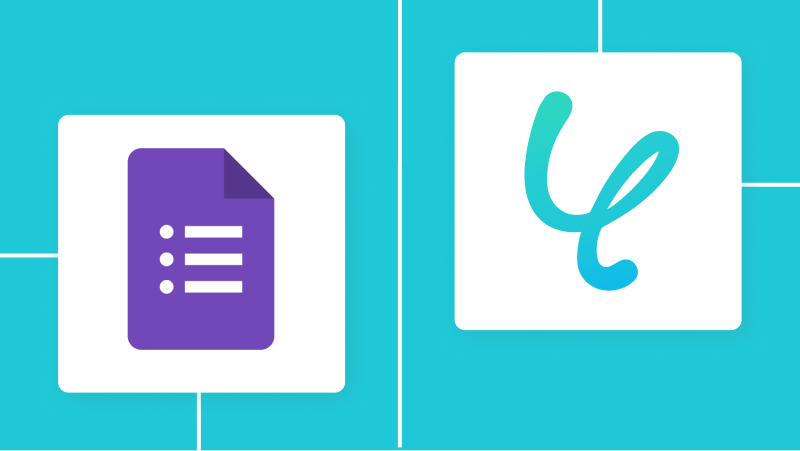 【簡単設定】Googleフォームの回答をAIで処理し、自動で通知する方法