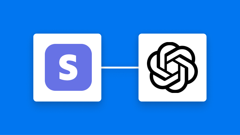 【簡単設定】StripeのデータをOpenAIに自動的に連携して、顧客分析を自動化する方法