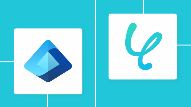 Microsoft Entra IDとYoomの連携イメージ