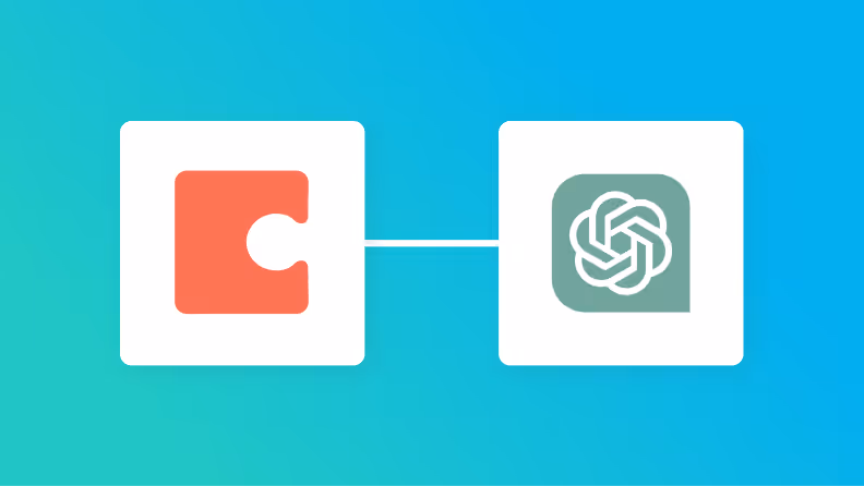 【ノーコードで実現】CodaのデータをChatGPTに自動的に連携する方法