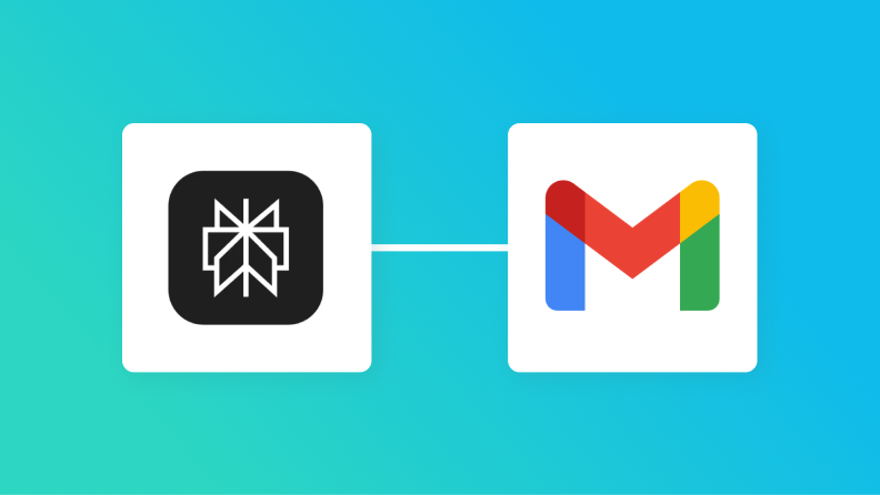 PerplexityとGmailの連携イメージ