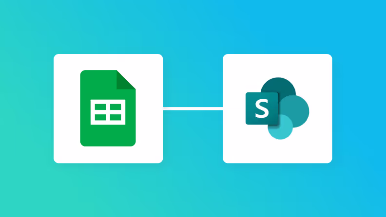 Google スプレッドシートで行が追加されたらMicrosoft SharePointにフォルダを作成する方法