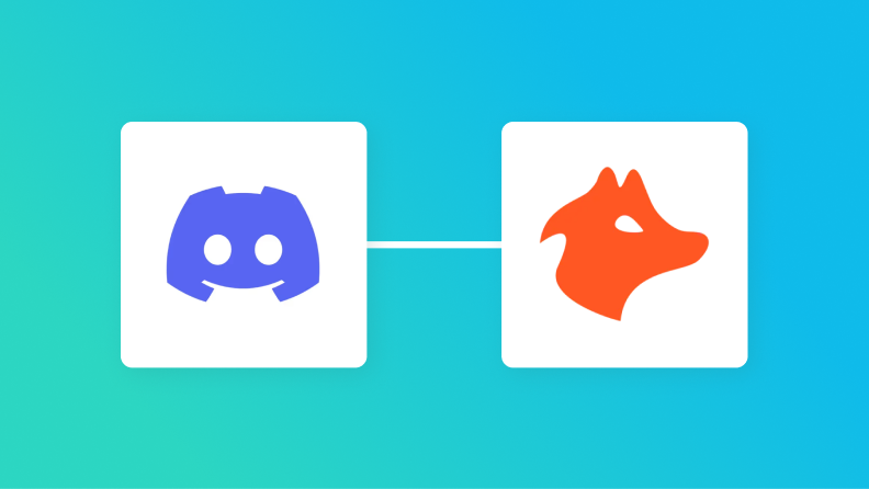 【簡単設定】DiscordのデータをHunterに自動的に連携する方法