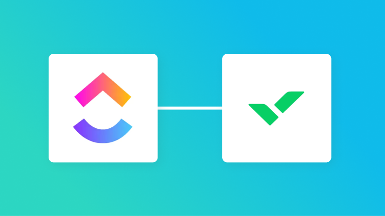 【簡単設定】ClickUpのデータをWrikeに自動的に連携する方法