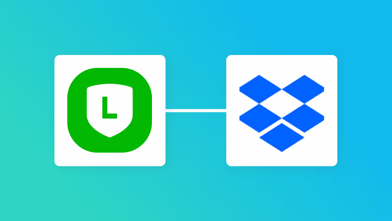 LINE公式アカウントでファイルを受け取ったらDropboxにアップロードする方法