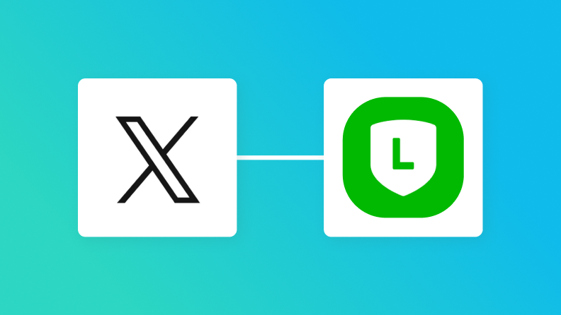 【簡単設定】X（Twitter）のデータをLINEに自動で通知する方法