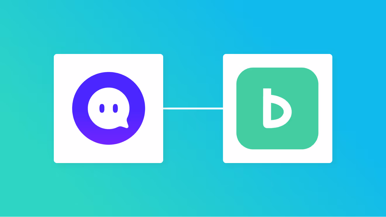 チャネルトークとBacklogを連携して、チャネルトークでチャットが開始されたらBacklogに追加する方法