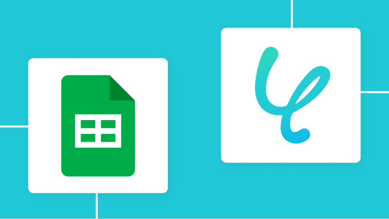 【ノーコードで実現】Google スプレッドシートへの複数行追加を自動化する方法