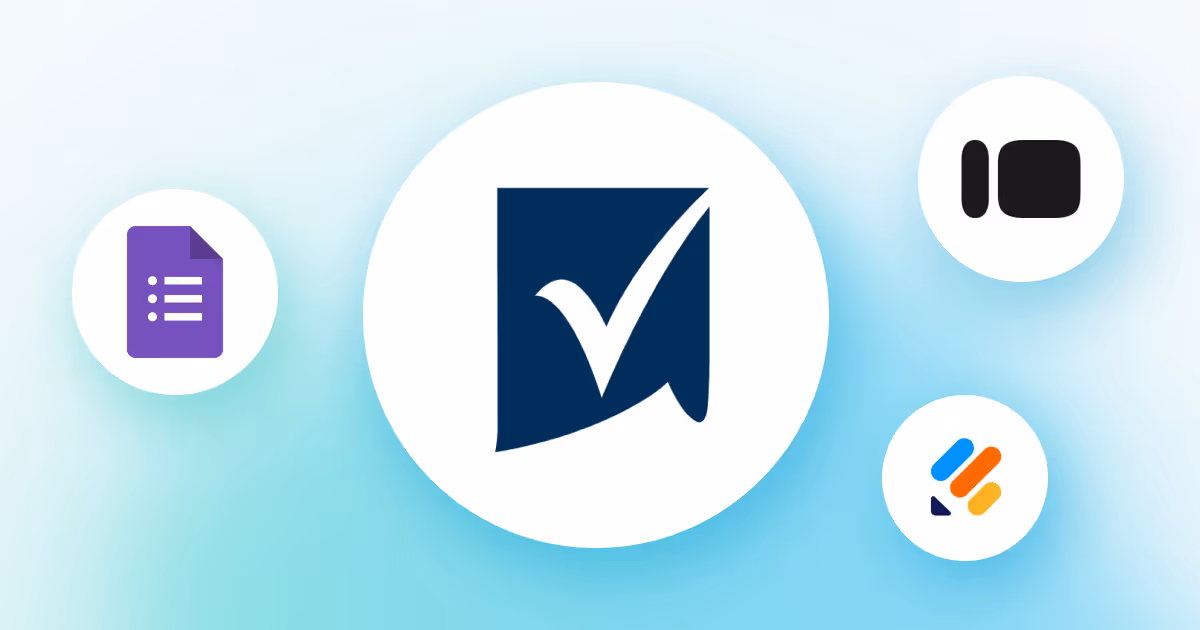 【プログラミング不要】フォームのデータをSmartsheetに自動反映する方法