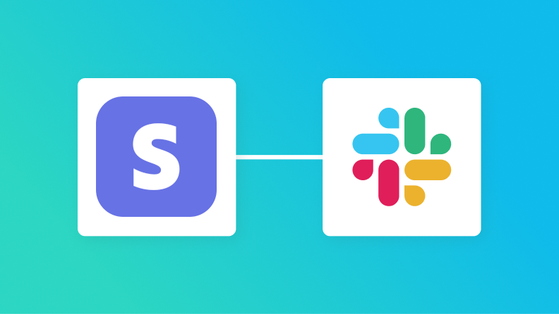 【ノーコードで実現】StripeのデータをSlackに自動的に連携する方法