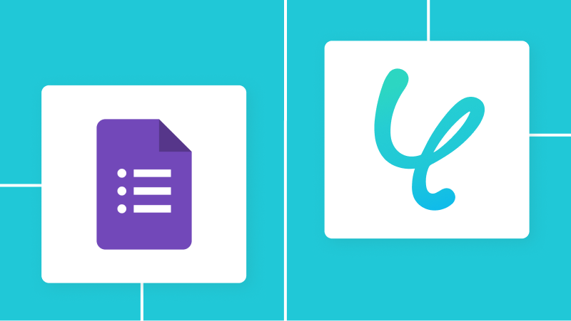 【プログラミング不要】Googleフォームのデータを自動で送信・転送する方法